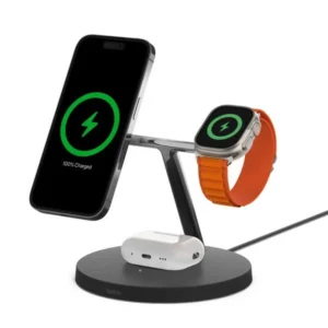 Belkin 3-in-1 Charger
