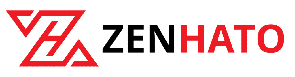 Zenhato